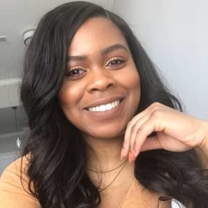 Meet your Posher, Alana